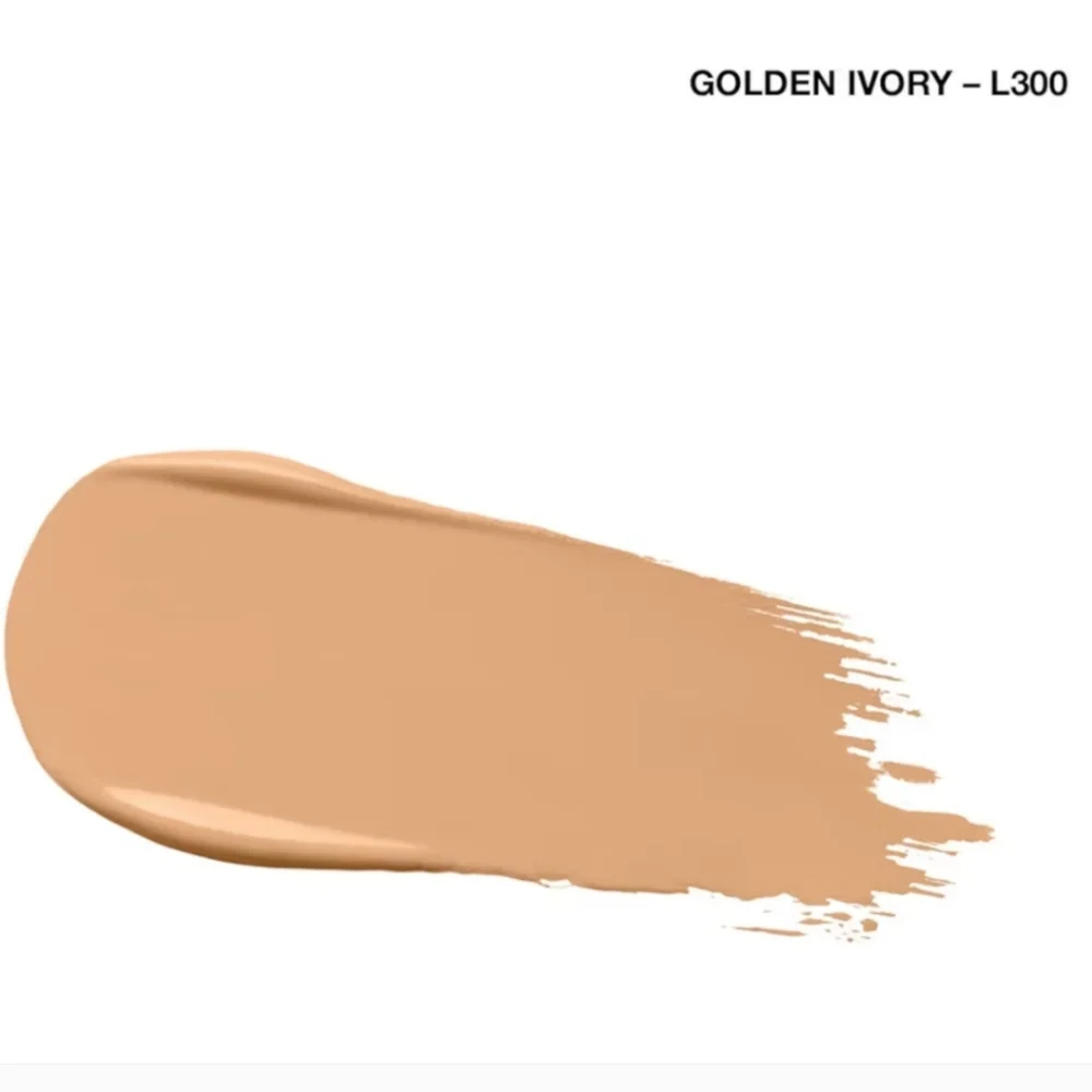 5 x Covergirl Trublend Undercover Concealer, L300 Golden Ivory